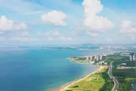 民谣《养马岛》来了！解暑治愈，听93年女孩唱出“夏日清甜”图片