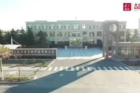 品质提升看淄企丨国内每2片叶黄素酯压片就有1片源自淄博图片