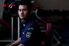 他，不断探索安保行业“天花板”图片