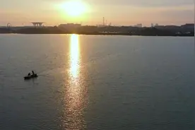首捕归来鱼满仓 衡水湖开湖啦图片