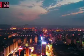 青州：“虎”迎新春年味儿浓图片