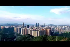 文明城市人人爱 南明有您更精彩图片