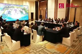 视频｜搭平台促交流 助力淄博医疗器械行业高质量发展图片