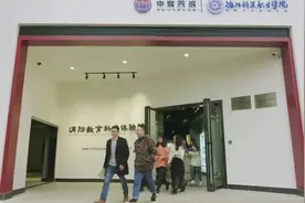 探访四川职教王牌专业⑩｜德阳科贸职业学院建筑消防技术专业：为消防专业培养综合性人才图片