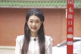 穿梭在广州东山口 感受传统与潮流的交融图片