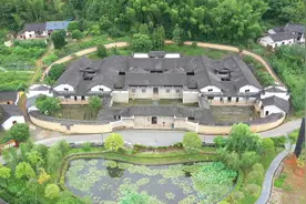 视频+图文丨湖南省苏维埃政府旧址（锦绶堂）全新开放图片