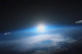 中国空间站动态丨太空之水 来之不易图片