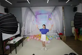 申动丨申城减重教练和学员的这三个月，是这样度过的……图片