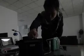 电池“黑科技”，这款电池加水即有电图片