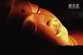 千城胜景丨敦煌莫高窟视频封面