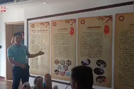 惠民泥塑：泥娃娃身上着新彩，匠人指尖绽放泥土芬芳图片