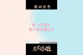 星火成炬｜舞动世界图片