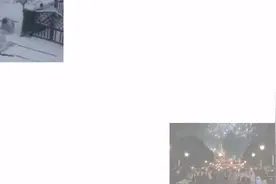 人民至上 生命至上 | 中国2021，同心抗疫这一年