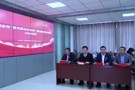 “您呼我应”！河北衡水多项措施架起为民服务连心桥图片