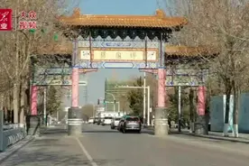 山东手造陪你过大年｜杨家埠年画：宁刻十个直，不刻一个圈图片