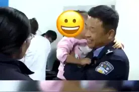 视频丨“流浪父亲”及两幼女再获捐助！多方援手传递爱心图片
