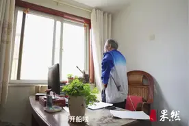 大河之洲丨传唱武城运河船工号子，守护运河“听”的记忆图片
