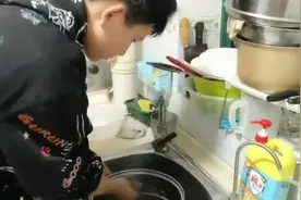 这才是高中生该有的样子 东营市正兴中学学子满满正能量图片
