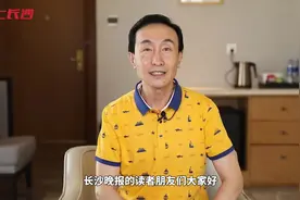 专访巩汉林：主旋律影片需要“双向奔赴”图片
