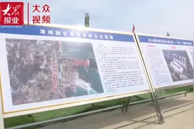 岚山：“谋、推、助”发力项目建设视频封面
