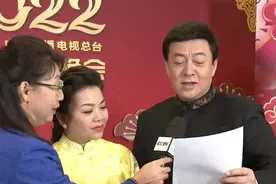 吕继宏向家乡天水人民拜年啦图片