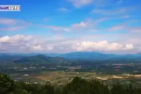 超美！多视角感受战机低空山谷飞行图片