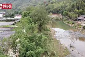 共富路上山海经②丨这座盼了几十年的连心桥 连起秀洲龙泉两地百姓心图片