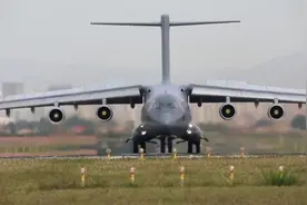 在“智”造中跨越，揭秘运20研制背后的故事图片