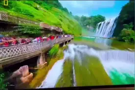 期待踏上心之向往的贵州之旅 ∣ 纪录片《寻找最美目的地：秘境贵州》央视首播好评如潮图片