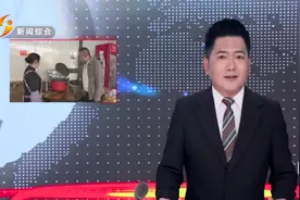 王云龙：做“快递小哥”的“暖心守护者”图片