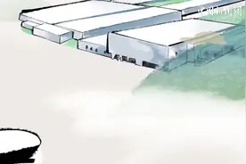 水墨奥运群英谱！150秒回顾中国队巴黎奥运夺金高燃瞬间图片