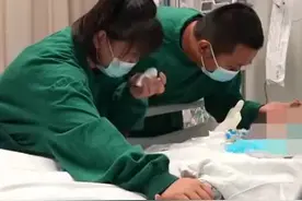 小天使一路走好！8岁男孩不幸离世，捐献器官救8人图片