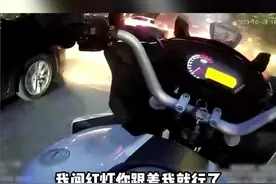 仅用7分钟！深圳公安紧急护送羊水破裂孕妇至医院图片