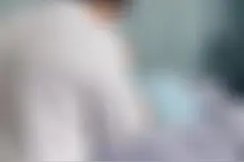 八旬婆婆终日嗜睡，一查竟是肺炎引起图片