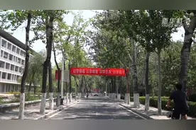 探访天津高考阅卷现场 看高考成绩如何出炉图片