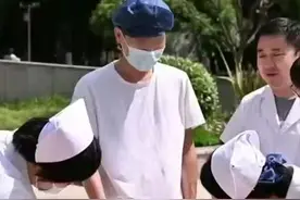 再破纪录！西安一患者移植猪肾后存活超100天，有8年尿毒症病史图片