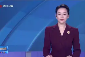 新时代纪检监察系统先进典型事迹报告会在蓉举行 王晓晖会见报告团成员视频封面