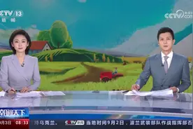呼伦贝尔301万亩小麦进入收获期 机械化助力秋收“加速度”图片