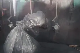 融媒·见证丨从生产环节到末端处理，新技术带来环保变革——“无废工厂”有“法宝”图片