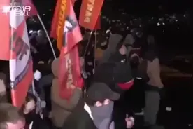 土耳其为何爆发十多年来最严重骚乱？图片