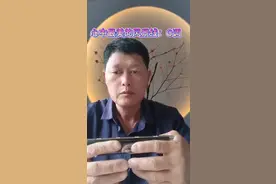 超治愈！收废品的他用口琴吹走烦恼图片