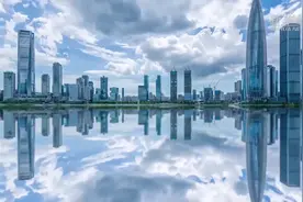 打造一流湾区 勇立时代潮头——粤港澳大湾区建设纪实图片