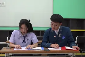 泰国女孩在中国：传统文化和美景让人迷恋图片