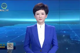 西藏党政代表团来青考察 陈刚王君正讲话 吴晓军陈永奇介绍情况视频封面