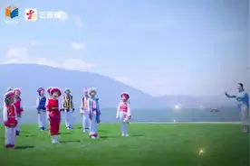 歌曲：在有风的地方口味《诗经》图片