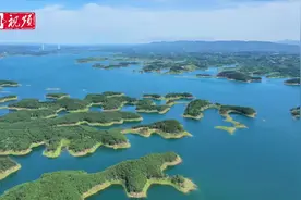 干涸40多年的滹沱河，何以复流图片