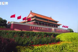 壹视界·微视频丨“党在新时代的徙木立信之举”图片