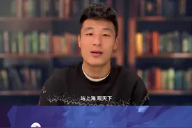 在友城巴塞罗那，用影像讲述上海与体育的精彩故事图片