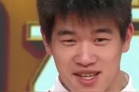 入乡随俗！奥运健儿访港秀粤语，全红婵讲“恭喜发财”图片