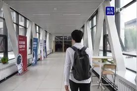 哈工大智能化无人面馆 全天候温暖你的胃！图片